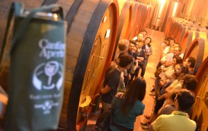 Successo per l’iniziativa Cantine Aperte 2015
