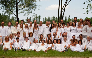 Giornata Mondiale dello Yoga a Casa Tumbinno con Gualtiero Vannucci