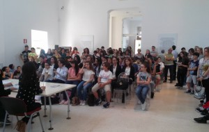Adotta un Monumento: premiati i ragazzi di dieci scuole brindisine