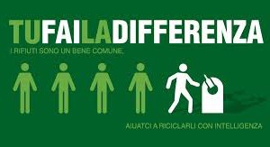 Differenziata: a Fasano contenitori nuovi gratis in caso di smarrimento o furto