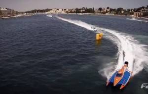 Oggi si apre la Settimana della Motonautica sul Lungomare di Brindisi