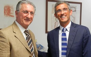 Face to Face: Antonio Celeste intervista Fernando Marino