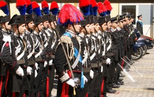 Martedì 5 si celebra il 204° Annuale di Fondazione dell’Arma dei Carabinieri
