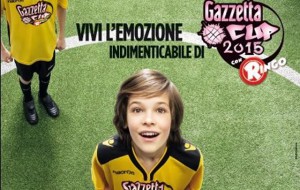 L’Euro Sport Academy vola a Roma per le finali nazionali della “Gazzetta Cup”