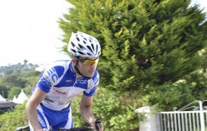 Leonardo Saponaro: un cegliese parte per il giro d’Italia in solitaria