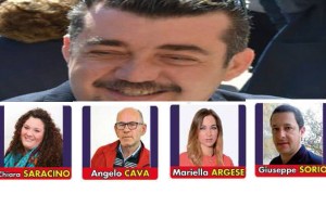 Erchie: ecco la nuova giunta del Sindaco Margheriti