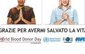 100 donatori in 10 giorni, ma l’emergenza resta. Continuiamo a donare sangue