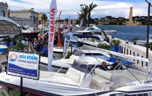 Inaugurato a Mesagne il nuovo show room di Nautica Idea Verde