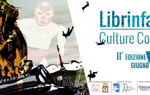 Librinfaccia: ad Ostuni Mario Desiati e la tragedia dell’Heysel