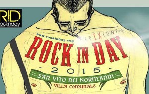Rockinday 2015: il programma completo