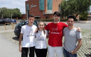 Karate: la Metropolitan Brindisi chiude la stagione all’Open di Sicilia