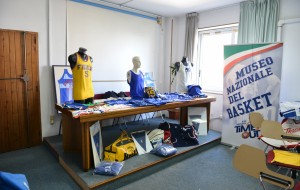 Museo Nazionale del Basket: parte da Lignano Sabbiadoro il progetto made in Brindisi di Antonello Cobianchi
