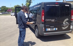Il Comune di Fasano pubblica il bando per 19 nuovi NCC