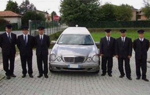 Al via corso per Operatore Funebre/necroforo