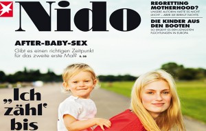 Ceglie, Cisternino e Ostuni sul periodico internazionale “Nido”