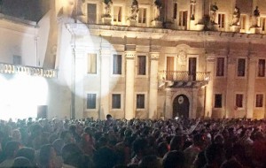 Curto e Iaia (UdC): “la cancellazione del Wine Festival mortifica Brindisi