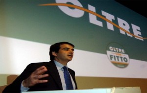 Gli iscritti del club “Forza Silvio BR 1” passano ufficialmente ai “Conservatori e Riformisti” di Fitto