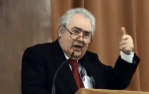 Sabato a Brindisi “Un protestante parla di Papa Francesco”