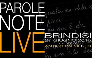 Parole note live: Radio Capital fa tappa ad Ostuni e Brindisi