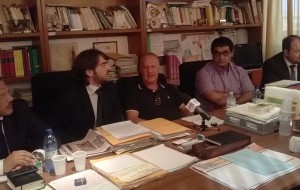 Calcio: la “Per Brindisi” getta la spugna… per ora…
