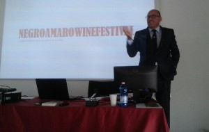 L’esperienza del Negroamaro Wine Festival all’Expo di Milano