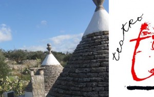 A Cisternino Teatro Belli in seminario: laboratorio a cura di Antonio Salines