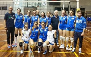 Under 18: San Vito conclude al 12^ posto nelle finali nazionali