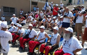 L’unione Italiana Vela Solidale sceglie Brindisi per il prossimo raduno nazionale