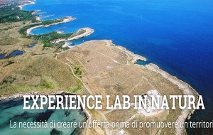 Concluso l’Experience Lab in Natura: tante buone pratiche per il turismo sostenibile