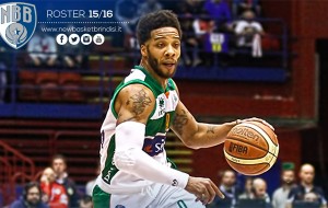New Basket Brindisi, altro colpo: è fatta per Adrian Banks