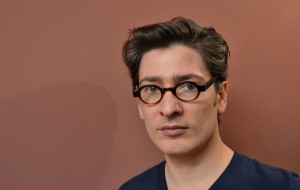 Domenica performance di Cosimo Terlizzi nella Notte della Cultura di Ostuni