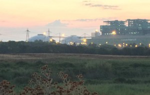 Studio epidemiologico, Art. 1: “chiudere subito Cerano ed indagare sul nord leccese”