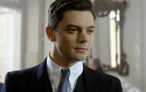 Iniziate a Brindisi le riprese del nuovo film di Simon West: un thriller con Dominic Cooper