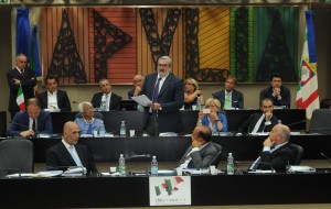 Il Consiglio regionale approva legge a sostegno dell’editoria