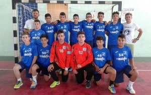 Under 14: quarto posto per la Junior Fasano alle finali nazionali