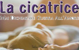 Venerdì a Francavilla si presenta il libro “La cicatrice” di Federica Marangio