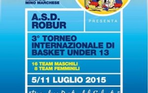 Tutto pronto per la III edizione del torneo “Brindisi porta del Salento”