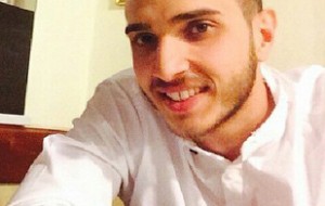 Luca Spagnolo, la nuova scommessa del Futsal Messapia