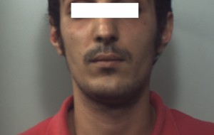 Ruba 1000 euro ad anziana: arrestato pregiudicato oritano