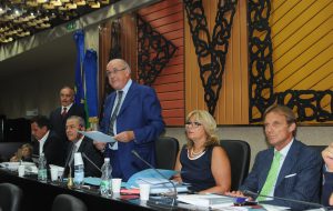 Enav, Loizzo: “rivedere le decisioni che penalizzano i lavoratori brindisini”