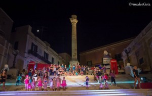 Oltre 3.000 persone alla III Brindisi Top Fashion Night: tutte le foto