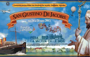 Festa dei Popoli – Fiera la Valigia delle Indie: il programma