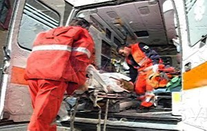 Incidente sulla Provinciale tra Mesagne e Torre Santa Susanna: muore una donna, grave bimba di 7 anni