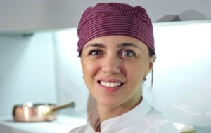 Open day Med Cooking School: lunedì 20 a lezione da Antonella Ricci