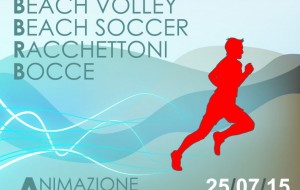 Giovani Avis: domani “AVISiamoci – Sveglia, Corri, Dona!” a Lido Crazy Bull