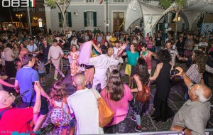 “Mare in festa con Birra e Sound in tour: Partenza col botto, oggi si replica