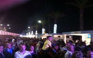 Mare in Festa con Birra e Sound in tour: tutto pronto per la serata finale