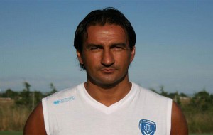 La Nitor Brindisi continua a crescere: nello staff tecnico anche Stefano Bonatesta