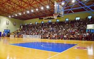 Basket. Disponibili i biglietti per la partita Enel Basket Brindisi – Umana Reyer Venezia