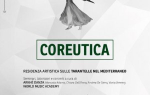 Coreutica: una residenza artistica internazionale all’ExFadda
